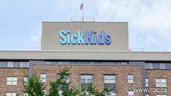 SickKids reports handful of 'rare' heart inflammation cases following COVID-19 vaccine