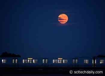 “Don’t Miss” Upcoming Celestial Events: Strawberry Moon, Venus, Arcturus, Mars, Regulus