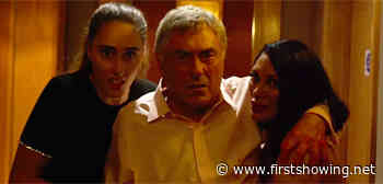 Official Trailer for Underworld Kingpin Film 'Nemesis' Set in London