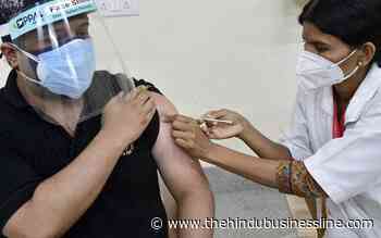 New coronavirus cases in Tamil Nadu declines to 6,162 - BusinessLine