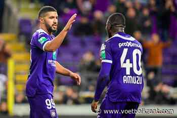 Het alfabet af: 'Anderlecht stuurt deze vijf huurlingen rechtstreeks naar C-kern'