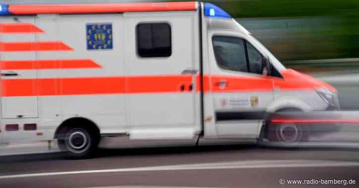 Fünf Verletzte bei Betondecken-Einsturz auf Baustelle