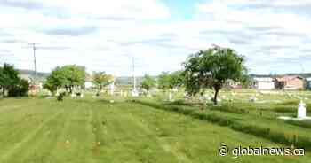 ‘They made us believe we didn’t have souls’: Survivors of Saskatchewan residential school speak out