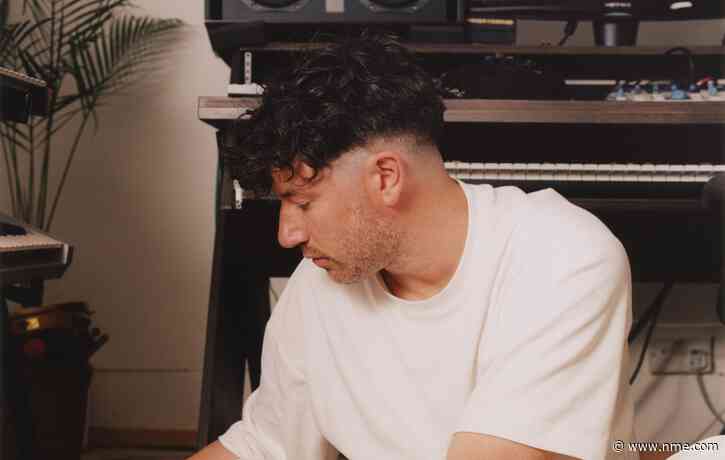 Two Inch Punch announces ‘A Month Of Sundays’ project, featuring Jessie Ware and more