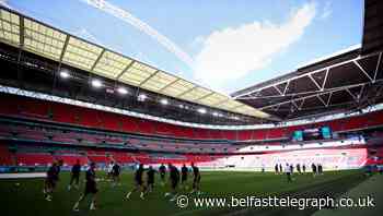 Italy and Austria unable to train at Wembley ahead of last-16 tie