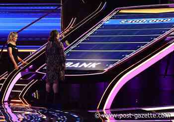 'Pittsburgh likes winners': Gilded Girl owner takes down James Holzhauer on ABC's 'The Chase'