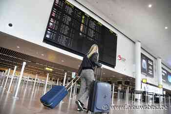 Dreigende staking op luchthaven nu we op reis vertrekken - Het Nieuwsblad