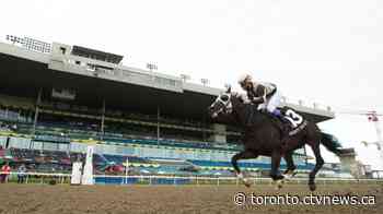 Woodbine Entertainment to celebrate Canada Day with some fans in stands for races