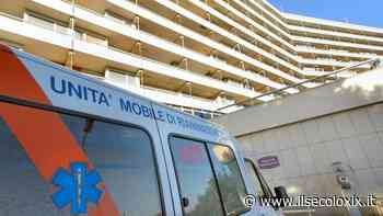 Zignago, 90enne cade da 3 metri mentre taglia l'erba nei campi. Ricoverato al San Martino - Il Secolo XIX