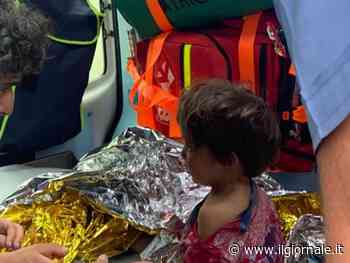 Dall'erba intonsa ai sandali puliti: hanno portato Nicola nel precipizio? - ilGiornale.it