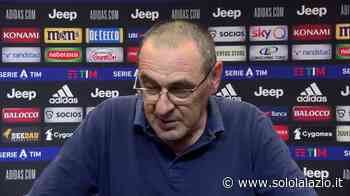 Auronzo, le richieste di Sarri: ufficio sul campo e pista d'erba artificiale - Solo la Lazio