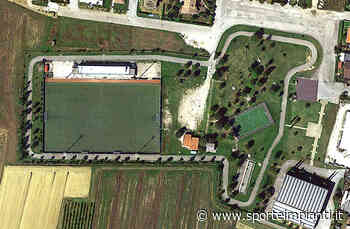 Cannara (Perugia): Sostituzione del manto in erba artificiale allo Stadio Parco XXV Aprile - Sport&Impianti - sporteimpianti.it