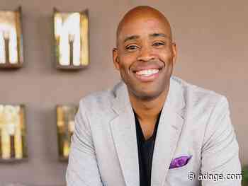 Why Patrón marketer Adrian Parker left the tequila brand—and what’s next