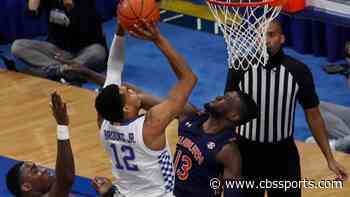 A resurgence ahead for Kentucky, Duke and Indiana? Five teams poised to bounce back in 2021-22