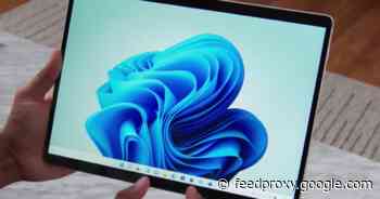 Windows 11 unveiled: A new Mac-like design and tons of new features     - CNET