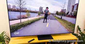 The best 55-inch TV for 2021     - CNET