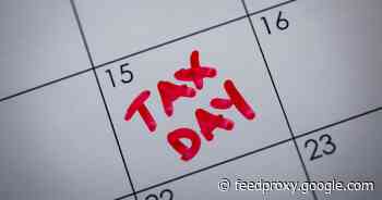 Estimated taxes: What are they, why you need to pay them and how to do it     - CNET