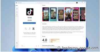 Microsoft unveils new Microsoft Store for Windows 11, lets developers keep all the money     - CNET