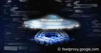 That Pentagon UFO report lands any minute now: What to know     - CNET