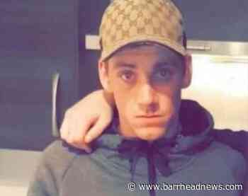 Barrhead: Jordan Richardson jailed for assaulting child - Barrhead News