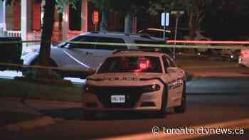 Second suspect arrested in 2020 killing of Brampton, Ont. woman