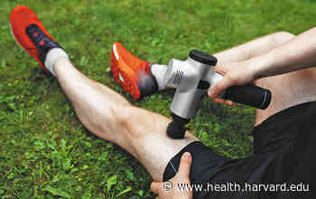 Pain Are home pain relief gadgets safe for use? - Harvard Health