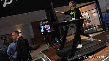 Peloton’s New Tread+ Problem Is a Reminder That You Don’t Really Own Your Connected Gadgets - Gizmodo