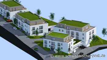 Grünes Licht fürs Planungskonzept | Essingen - Schwäbische Post
