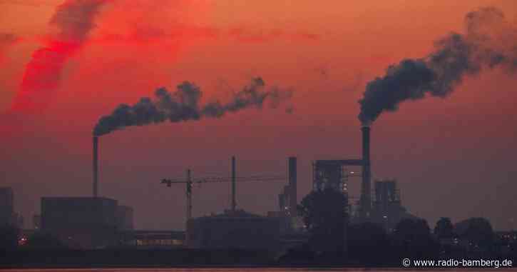 Deutschland soll bis 2045 klimaneutral werden