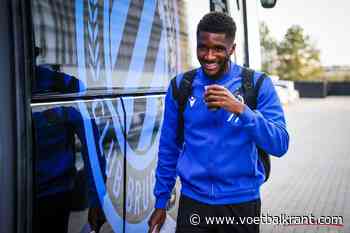 Waarom Club Brugge transferonderhandelingen rond Mata vanuit de luie en héél comfortabele zetel kan beginnen