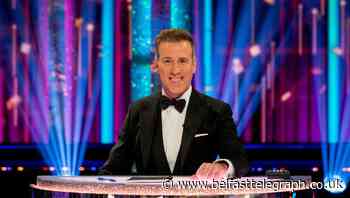 Anton Du Beke reveals what kind of judge he will be on Strictly