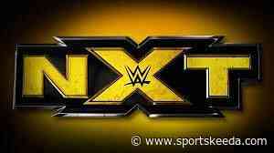 Westin Blake talks NXT's golden age - Sportskeeda