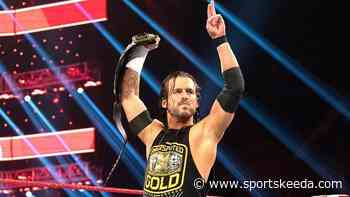 5 NXT wrestlers who are ready for RAW or SmackDown but will probably never move - Sportskeeda