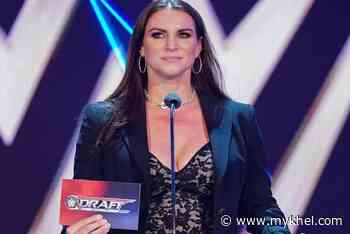 WWE Draft 2021: Spoilers on big moves from Smackdown and NXT - myKhel