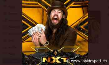 WWE NXT Preview: Cameron Grimes to be in action, Big match cards announced for NXT great American Bash - InsideSport