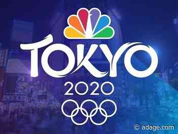 NBCUniversal secures its largest-ever advertiser roster for Tokyo Olympics