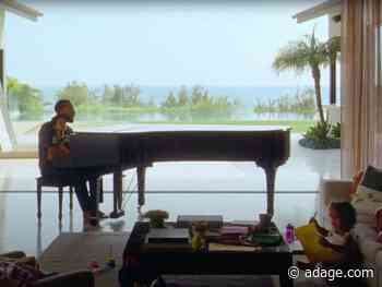 Watch the newest commercials from Nintendo, Vrbo, Skillshare and more