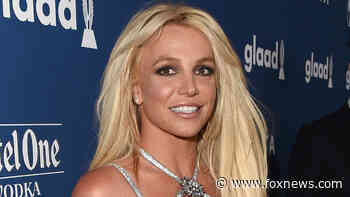 Ted Cruz tweets '#FreeBritney' amid pop star Spears' bitter conservatorship debate