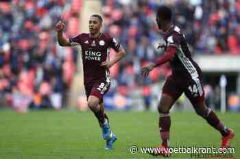 Na Liverpool meldt een tweede grootmacht zich voor Tielemans: 'De middenvelder kan zijn loon van bij Leicester City méér dan verdubbelen'