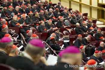Vatican protests Italy's anti-homophobia law in rare public intervention: 'An unprecedented act'