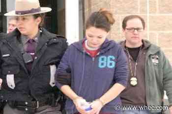 Woman convicted in 2012 West Webster attack released from prison