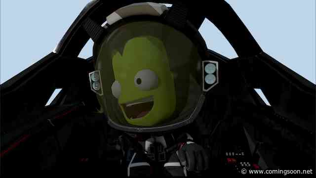 Kerbal Space Program Enhanced Edition and Sequel Headed to PS5, XSX|S