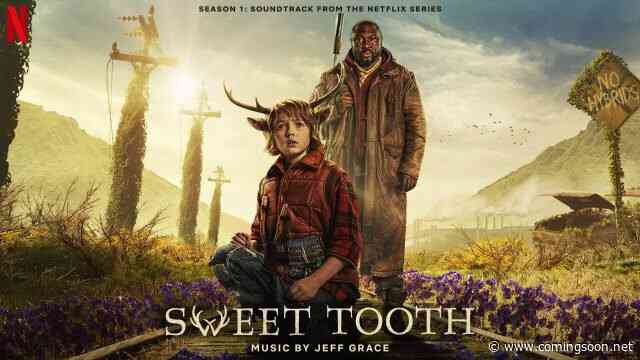 Listen to an Exclusive Track from Jeff Grace’s Sweet Tooth Soundtrack