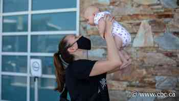 Canadian basketball player may be forced to choose between infant daughter, 2020 Tokyo Olympics