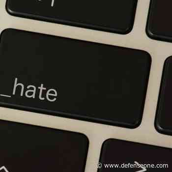 US Troops on Base Less Likely to Seek Extremist Content Than Americans in General, Study Finds