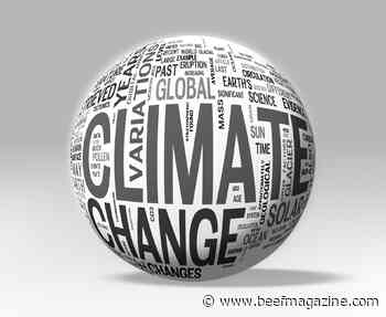 Landmark Growing Climate Solutions Act clears Senate