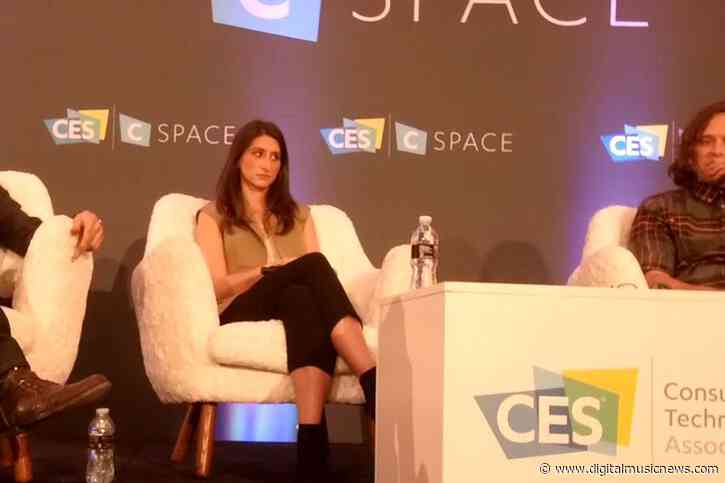 Spotify Podcast Executive Lauren Jarvis Is Exiting – Oversaw Joe Rogan, Dax Shepherd, Other Mega-Podcast Shows