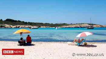 Balearics and Malta added to travel green list