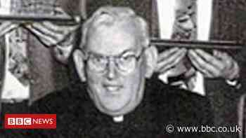 Fr Malachy Finnegan: Abuse survivor appeals to victims to come forward