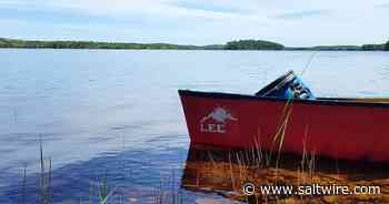 Canoes, trailer theft from Lawrencetown Education Centre 'a real gut punch' | Saltwire - SaltWire Network